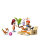 LEGO Friends 42641 Surfujące psy i przygoda na skuterze - 1298079 - zdjęcie 2